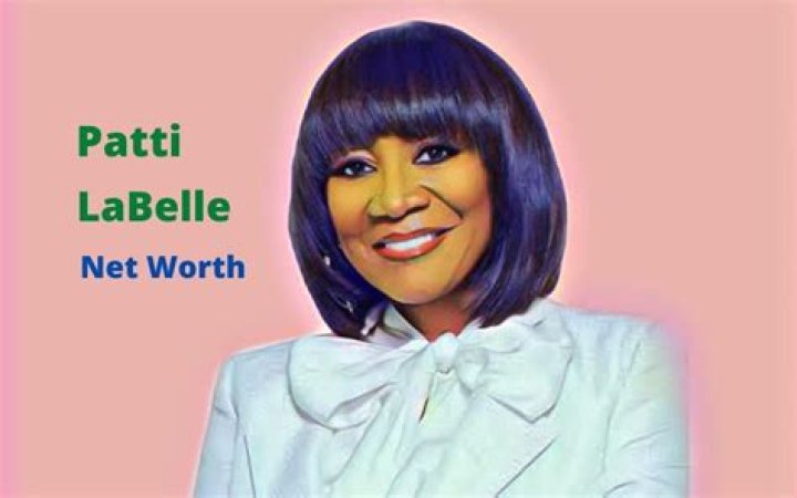Patti Labelle Net Worth, Bio, Age, Height, Children, Net worth