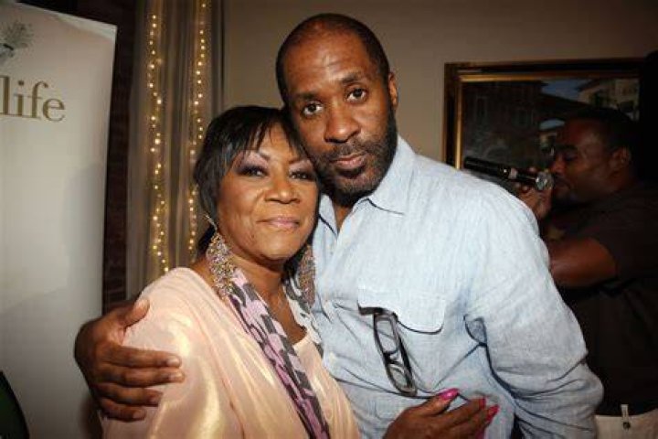 Patti LaBelle&rsquo;s ExHusband Armstead Edwards What Is He Doing Now