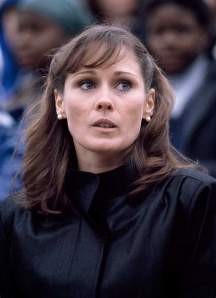 Patti McGuire&rsquo;s biography what is known about Jimmy Connors&rsquo; wife