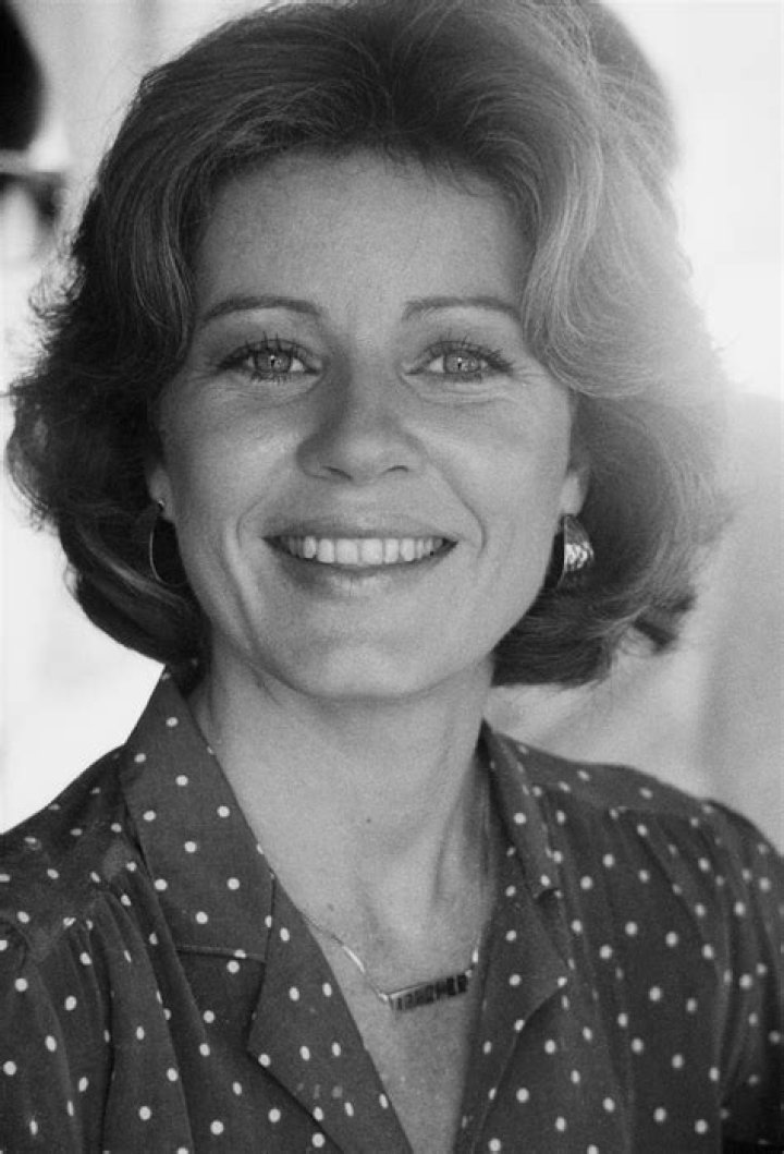 Patty Duke Pictures Getty Images