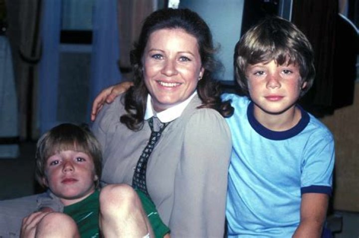 Patty Duke&rsquo;s 3 Sons Were &lsquo;Berated&rsquo;, &lsquo;Ostracized&rsquo; & Made to Do