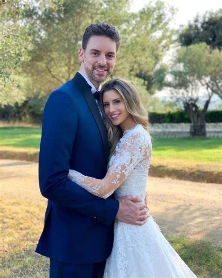 Pau Gasol Bio, Parents, Wife, Children, Siblings, Net Worth