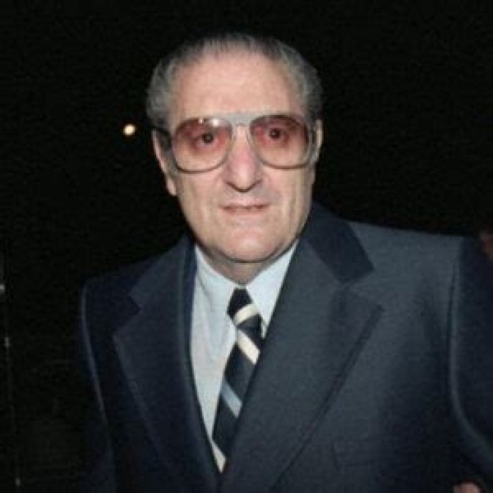 Paul Castellano Bio, Early Life, Career, Wife, Net Worth, Death