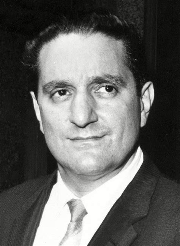 Paul Castellano Biography Childhood, Life Achievements & Timeline