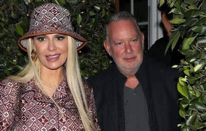 Paul Kemsley's Ex-Wife: Uncovering The Life Of Loretta Gold