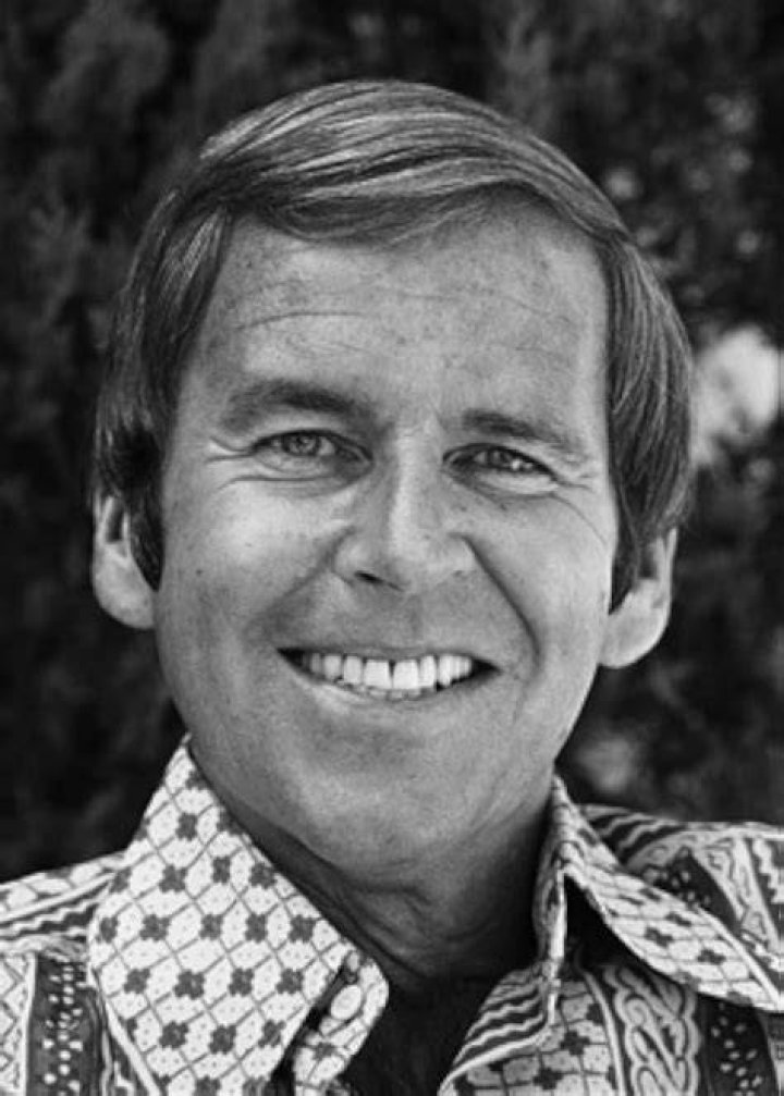 Paul Lynde - WebBlog