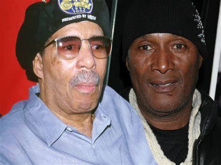 Paul Mooney releases statement on accusation he &lsquo;Violated&rsquo; Richard