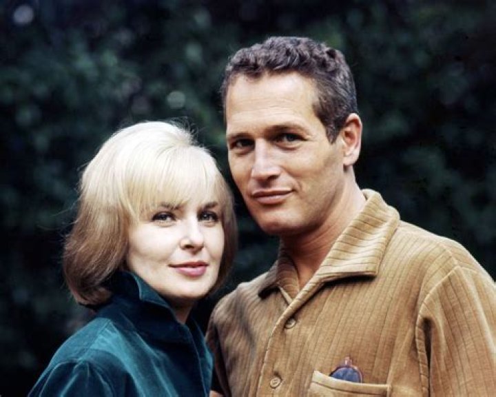 Paul Newman's Legacy: A Family Of Stars