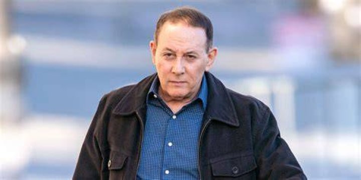Paul Reubens' Family: Uncovering The Mystery