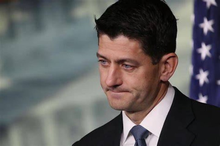 Paul Ryan moving his family to Washington from Wisconsin POLITICO