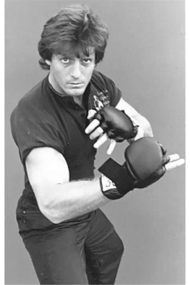 Paul Vunak Illness And Health Update 2023: Is The Fighter Sick?