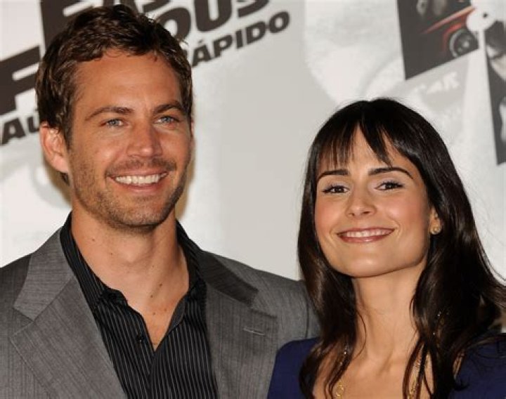 Paul Walker & Jordana Brewster are Speedy in Spain Photo 1810711