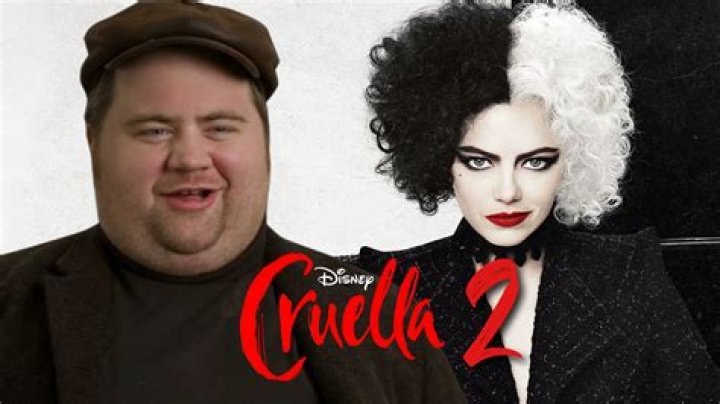 Paul Walter Hauser on &lsquo;Cruella&rsquo; and Moving On From Chris Farley Movie
