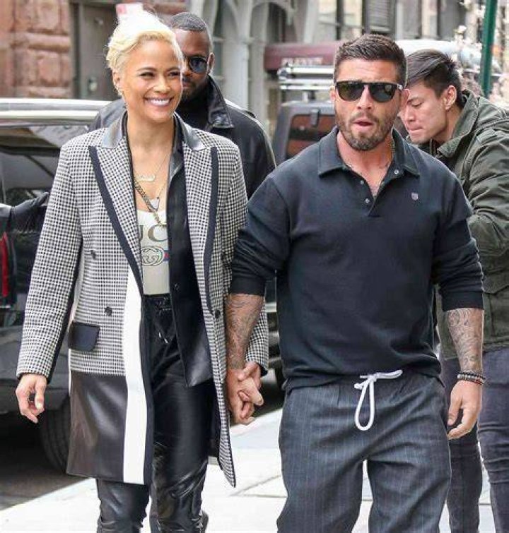 Paula Patton's Partner For 2024: Who Will She Be Hitched To?