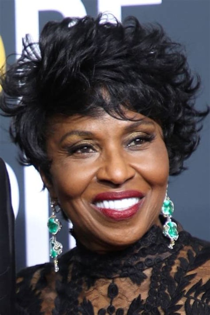 Pauletta Washington &mdash; The Movie Database (TMDB)
