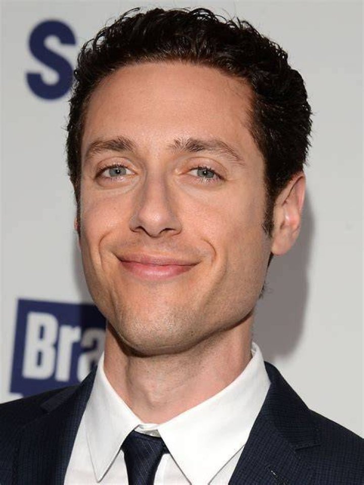 Paulo Costanzo Pictures Rotten Tomatoes