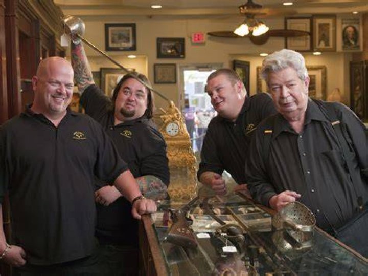 Pawn Stars Legal Troubles: A Deeper Look