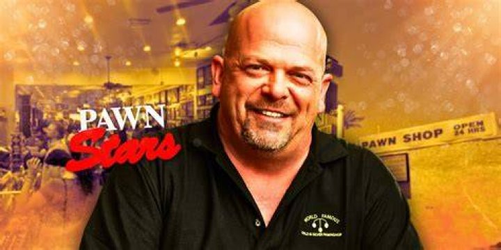 &lsquo;Pawn Stars&rsquo; Star Rick Harrison&rsquo;s ExWives &mdash; All the Details