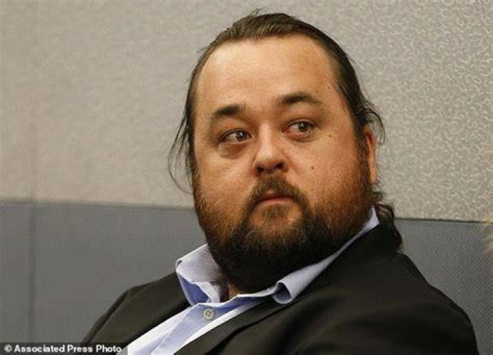 Pawn Stars Stars Plead Guilty In Lawsuit