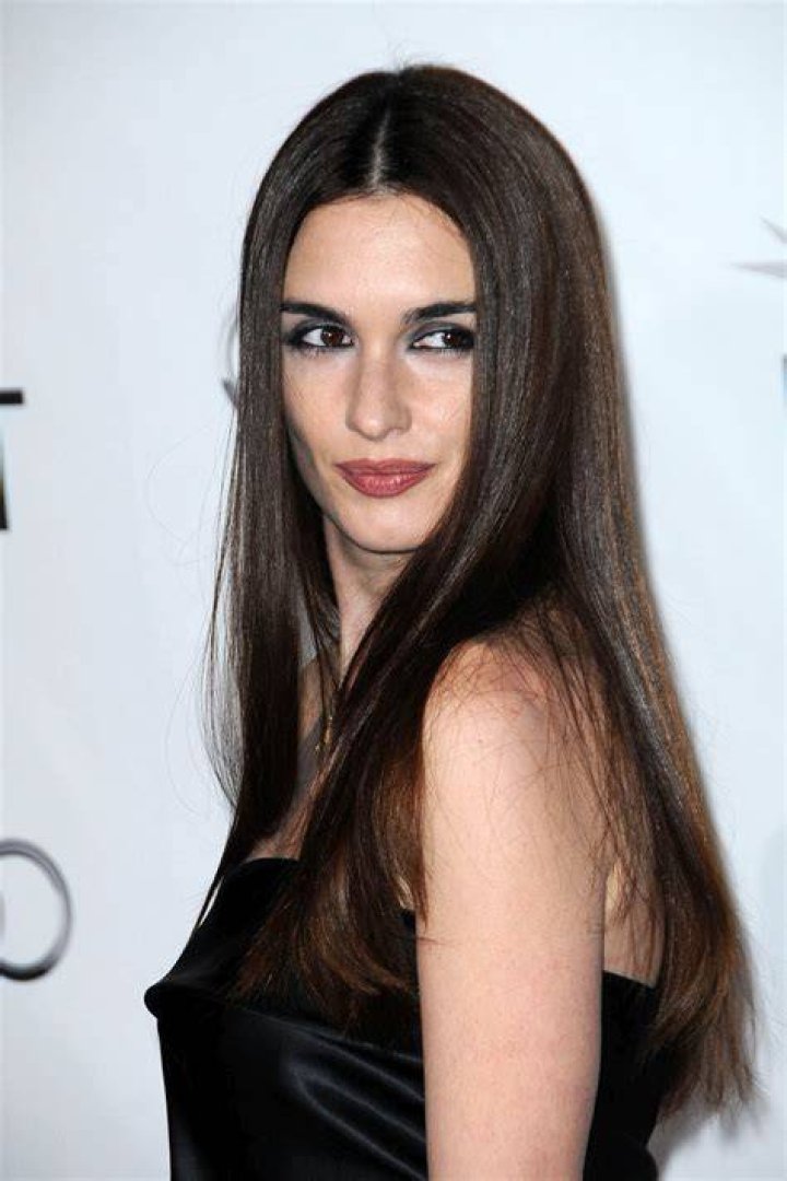 Paz Vega Profile Images &mdash; The Movie Database (TMDB)