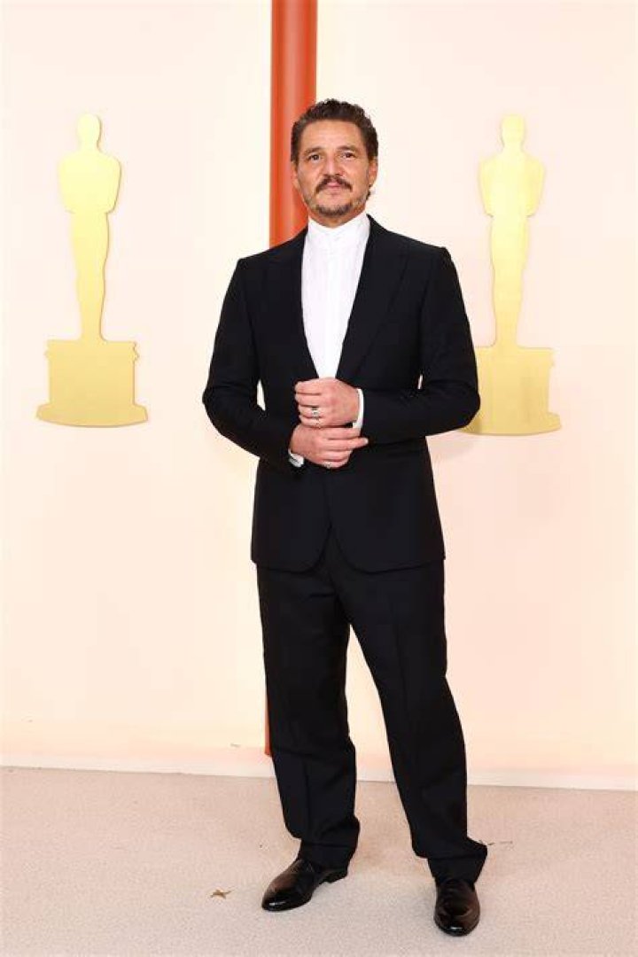 Pedro Pascal Attended Oscars 2023 with Sister Javiera Balmaceda as Her