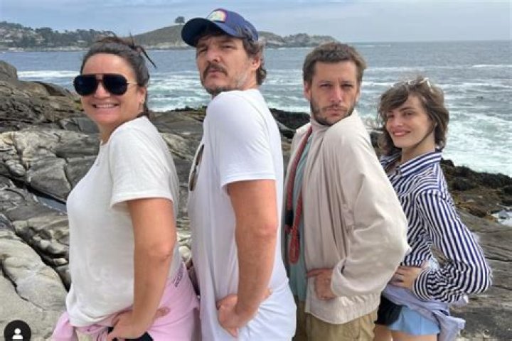 Pedro Pascal's Family Life: Unraveling The Mystery