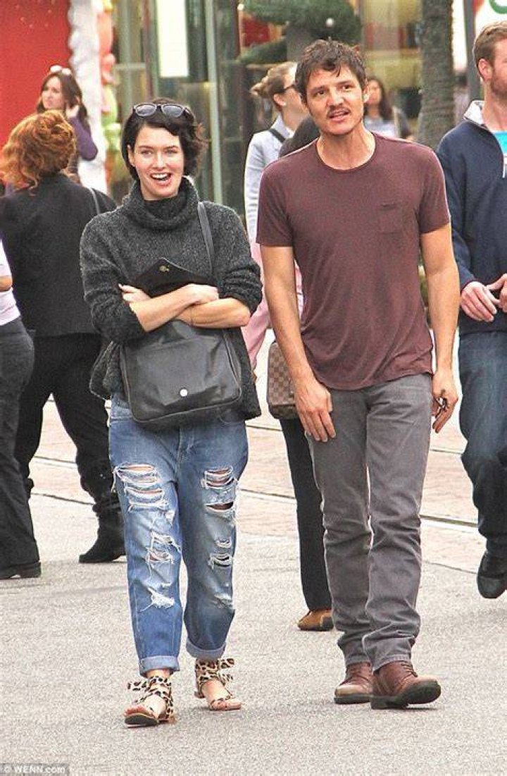 &iquest;Pedro Pascal y Lena Headey tienen un romance? Juego de Tronos Club