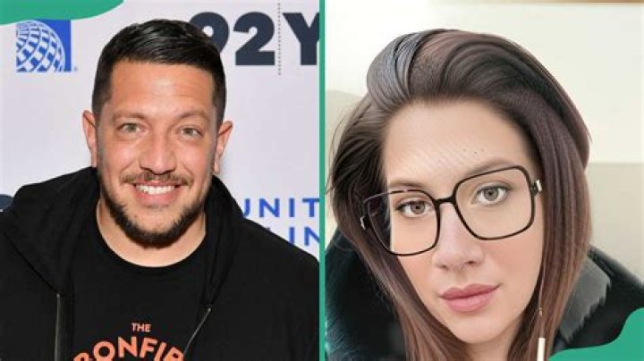 Peep Sal Vulcano's Wife's Stunning Photo