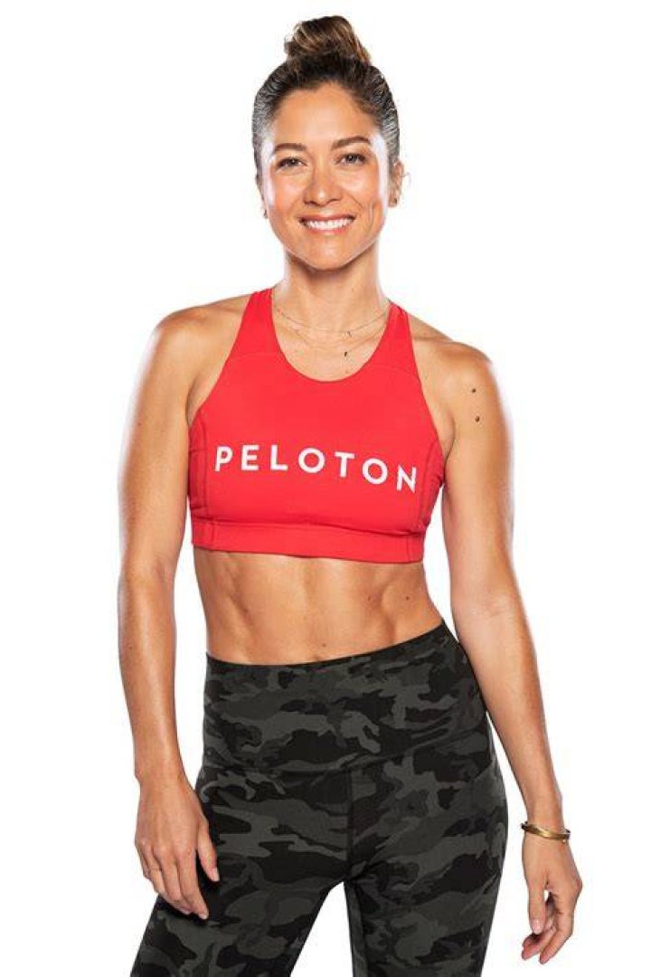 Peloton&rsquo;s Emma Lovewell Shares Her 2 Fitness & Health Tips Hollywood Life