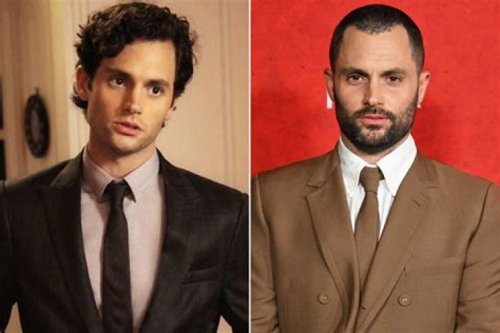 Penn Badgley