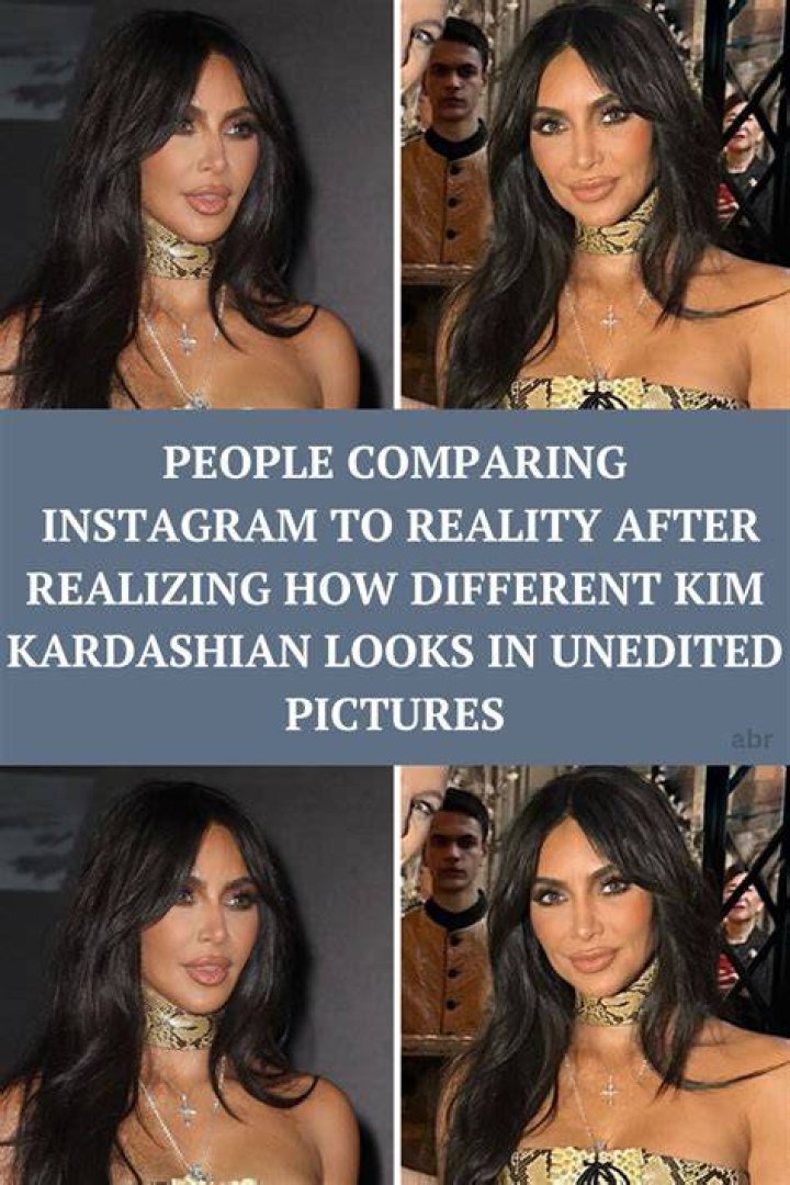 People Are Comparing Kim Kardashian&rsquo;s Met Gala Look to Her 2007 Playboy
