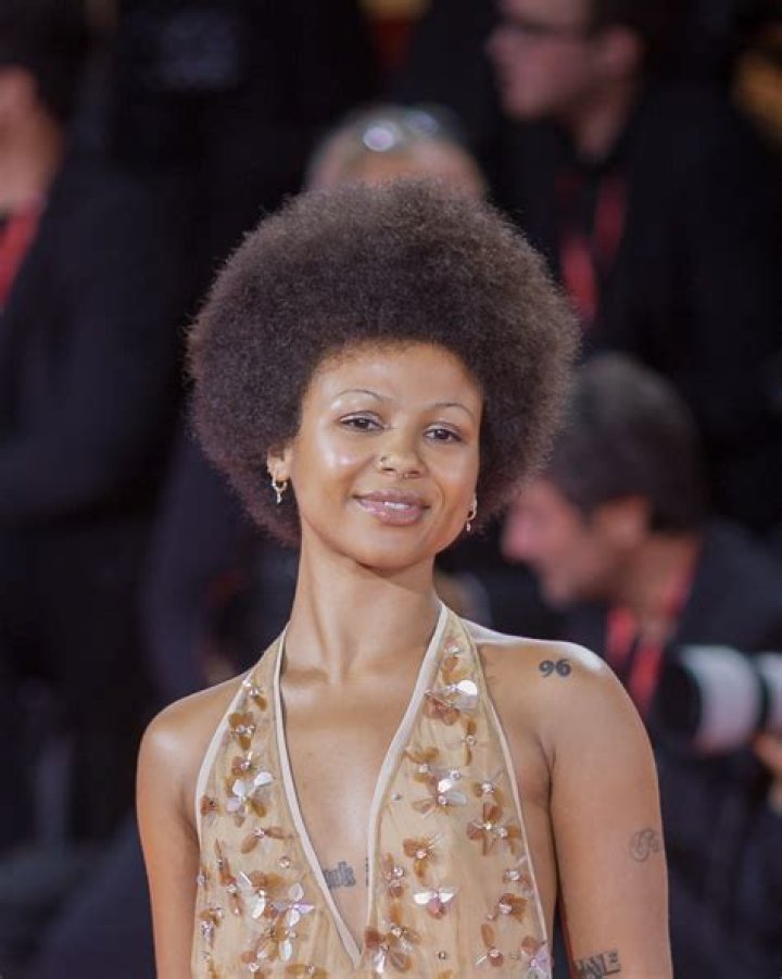 People Myha&rsquo;la Herrold on acting and the wonder of women COS Magazine