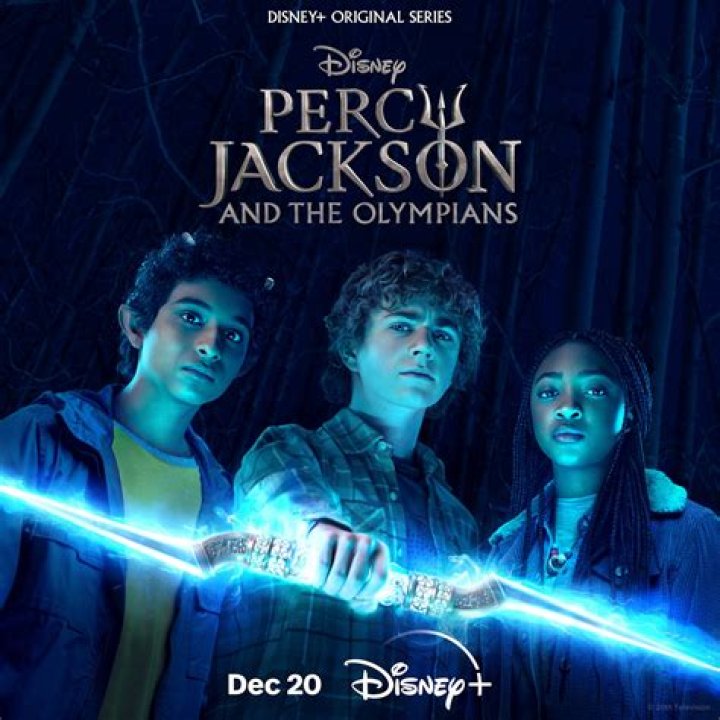 &lsquo;Percy Jackson&rsquo; Disney Plus Series Casts &lsquo;Adam Project&rsquo; Star Walker