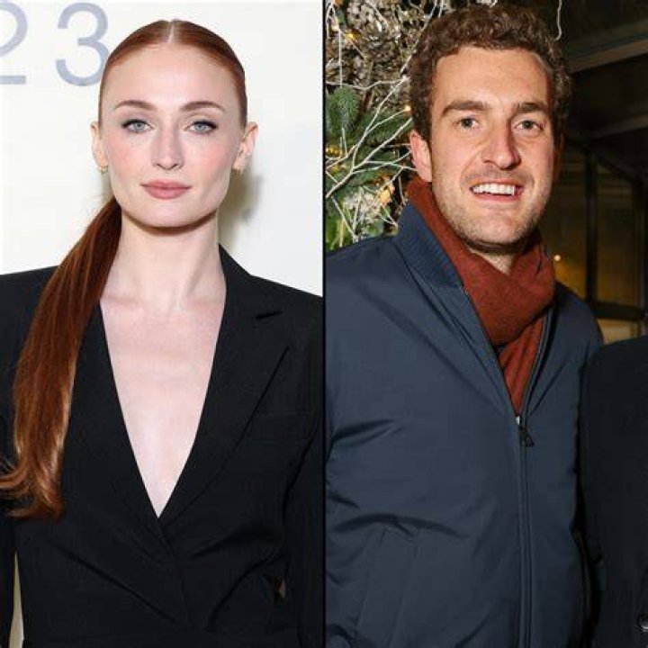 Peregrine And Sophie Turner's Story Of Love And Conservation