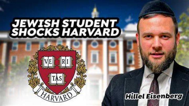 Perilous Harassment: Jewish Student Surrounded At Prestigious Harvard