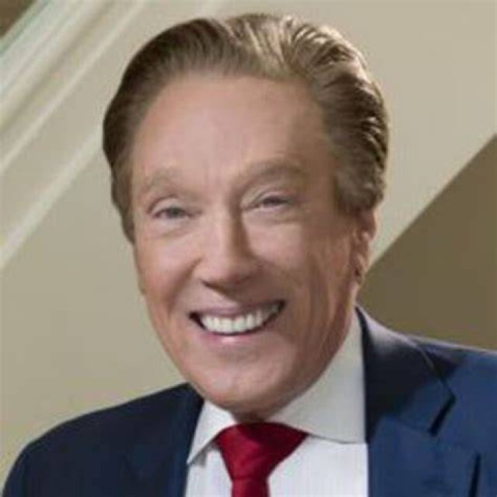 Perry Johnson's Net Worth (Updated 2024)