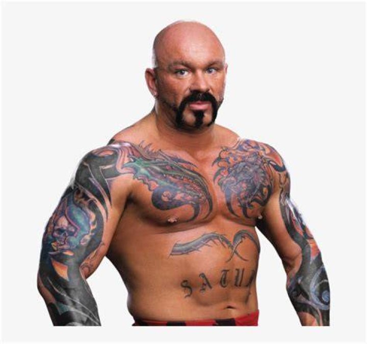 Perry Saturn's Net Worth: A Comprehensive Breakdown
