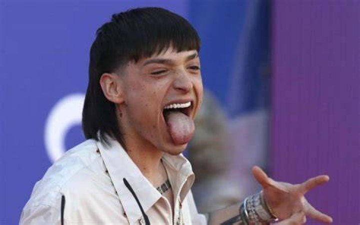 Peso Pluma's Parents A Fascinating Blend Of Nationalities And
