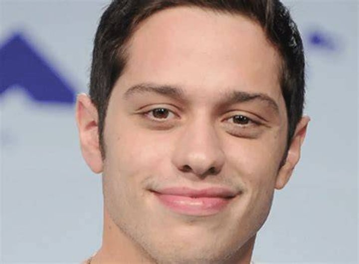 Pete Davidson: A Mixed-Race Icon