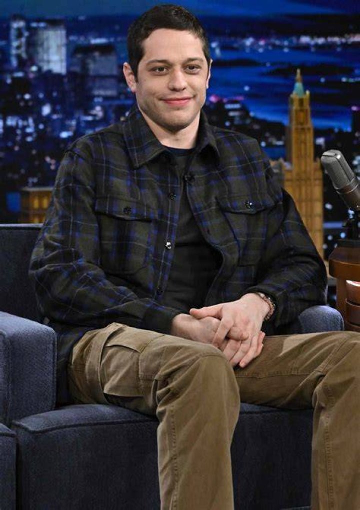 Pete Davidson &ldquo;I Want To Be a Dad&rdquo; Hart to Heart YouTube