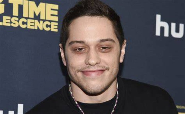 Pete Davidson Is Leaving &lsquo;Saturday Night Live&rsquo; After 8 Years