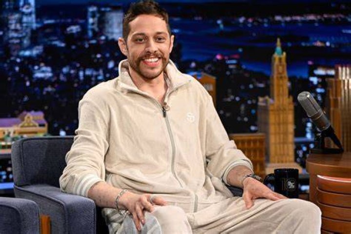 Pete Davidson's ethnicity, race, nationality, parents, and heritage