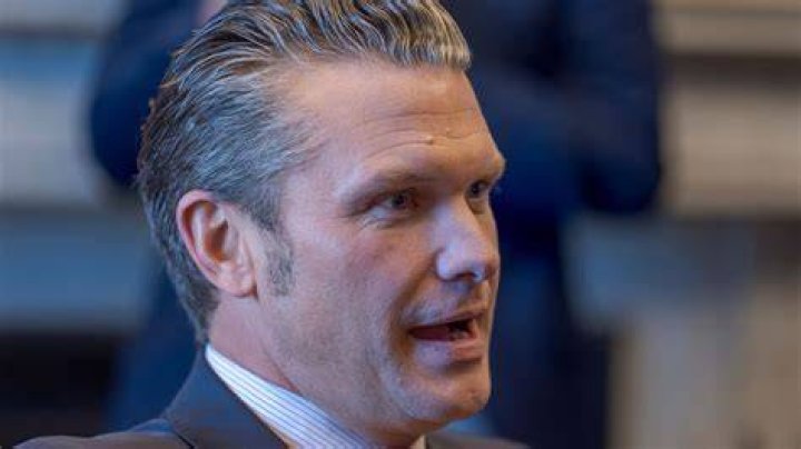 Pete Hegseth Affair Scandal: A Timeline Of Events