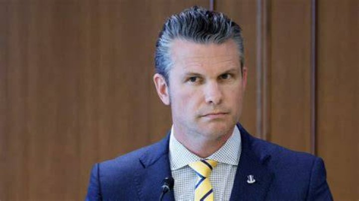 Pete Hegseth Bio, Age, Wife, Family, Height, Fox News, Net Worth