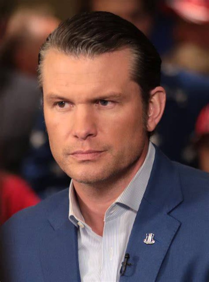 Pete Hegseth's Marriages And Revelations