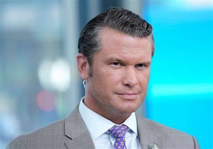 Pete Hegseth&rsquo;s Rise to Top of Trump&rsquo;s Favorites, and the Illicit Affair