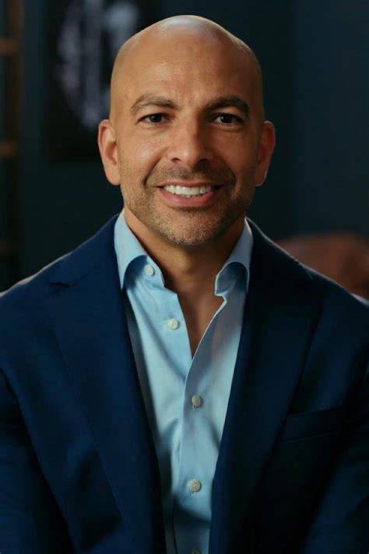 Peter Attia, MD ANTIFRAGILE Fit