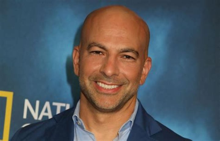 Peter Attia's Net Worth And The Science Of Longevity