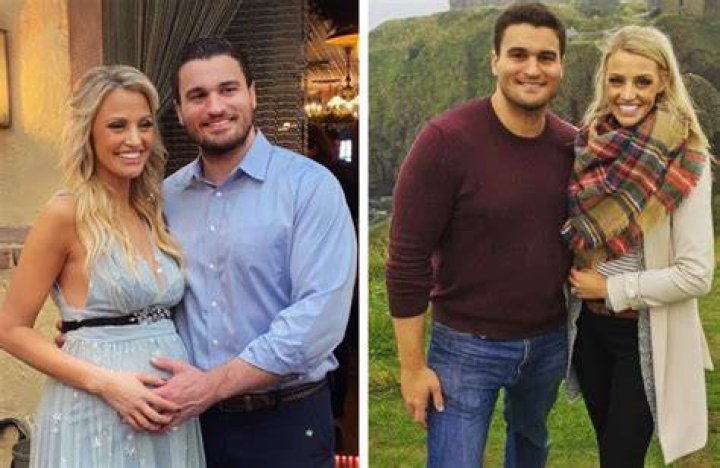Peter Buchignani 10 Facts You Should Know About Carley Shimkus Husband ·