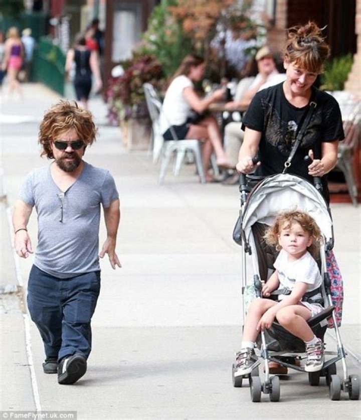 Peter Dinklage's Son: Embracing Dwarfism With Pride And Acceptance